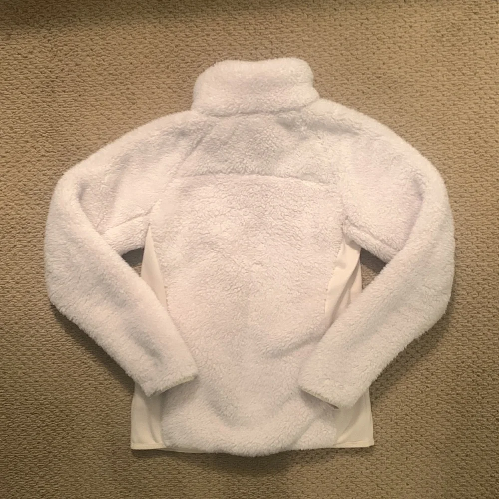 Off White Columbia Jacket - Picture 6 of 11